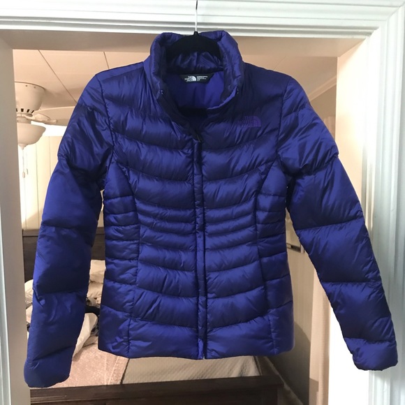 the north face women's aconcagua ii jacket